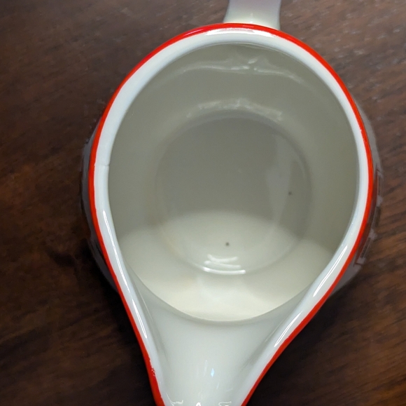 Vintage 1980s Fine China Of Japan Sugar & Cream Serving Set - Picture 11 of 12